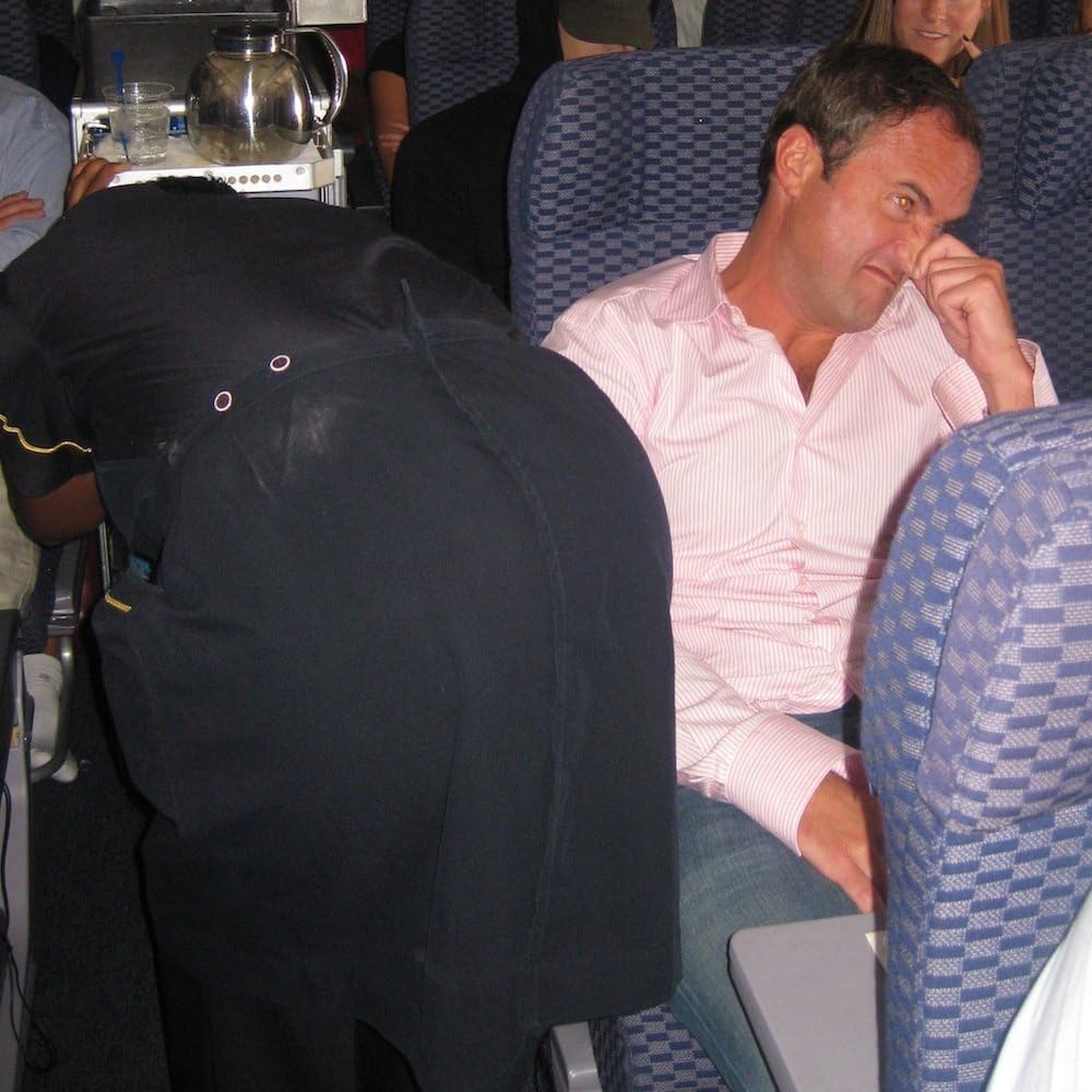 Subtle Butt: Reusable Gas Neutralizers (5 Activated Carbon Filters), Grey - Image 5