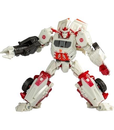 Amazon.com: Transformers Takara / Tomy Japanese Classics Henkei