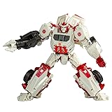 Transformers Toys Studio Series Voyager