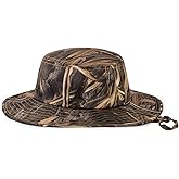 Pacific Headwear Unisex-Adult Pacific Headwear Active Sport Mossy Oak® Camo Boonie