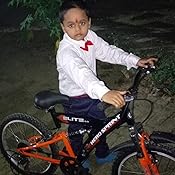 hero sprint 20t elite