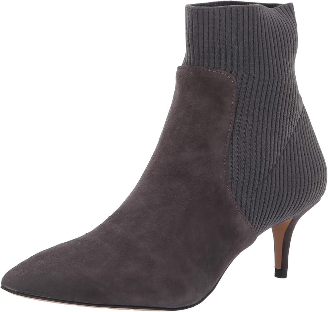 steve madden low heel ankle boots