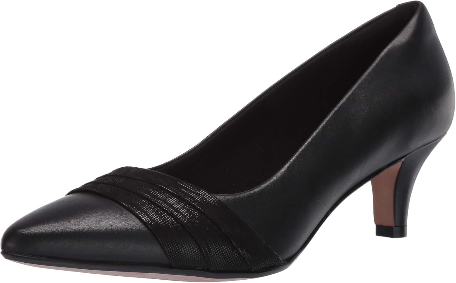 clarks women's linvale emmy pump