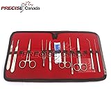 PRECISE CANADA: 30 PCS ADVANCED BIOLOGY LAB ANATOMY