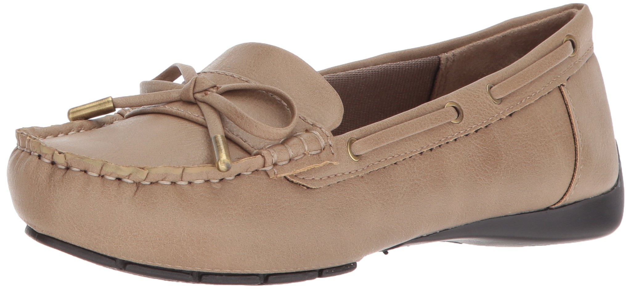 lifestride vienna women's loafers