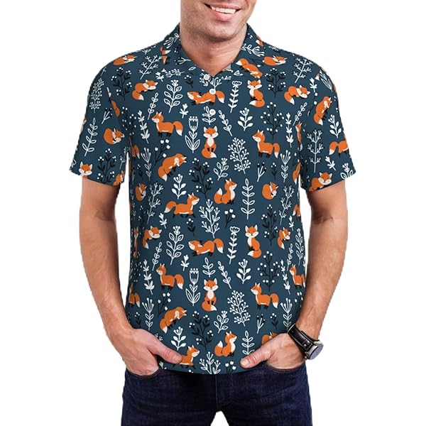 トップス DAIRIKU Night Life Polo Shirt 2025年最新】DAIRIKU メンズ ポロシャツの人気アイテム - メルカリ