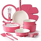 Daniks classic 12-piece cookware set review picture