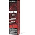 L'Oréal Technique Chroma True Reds Permanent Hair Color - Red Dye For Long-Lasting Color, For Light, Dark and Gray Hair