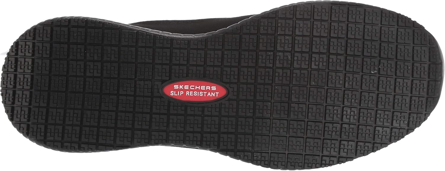 skechers work squad sr