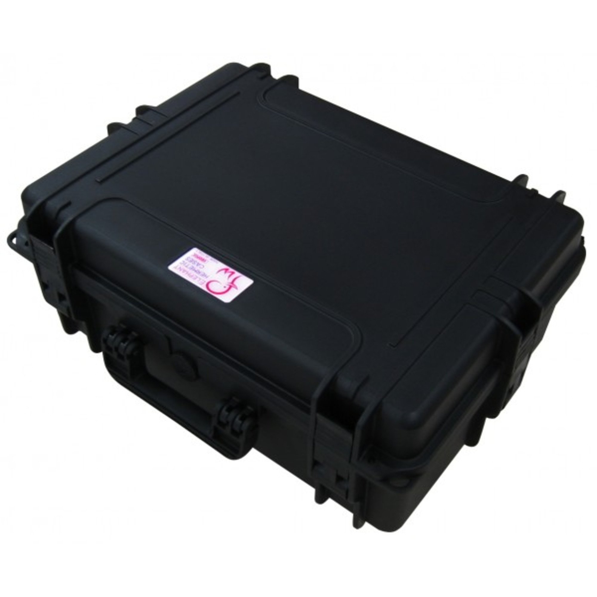 Hermetic Outdoor Suitcase Airtight