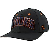 ZHATS NBA Unisex-Adult NBA Officially Licensed Adjustable Snapback Hat Contender Under Visor Icon