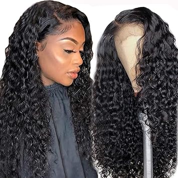 amazon lace front wigs