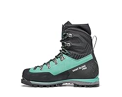 SCARPA Women's Mont Blanc Pro GTX Waterproof