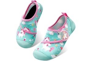 Centipede Demon Kids Water Shoes Girls Boys Outdoor Quick Dry Barefoot Aqua Socks for Sport Beach Swim Pool Surf