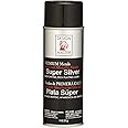 Design Master 732 Super Silver Metallic Spray