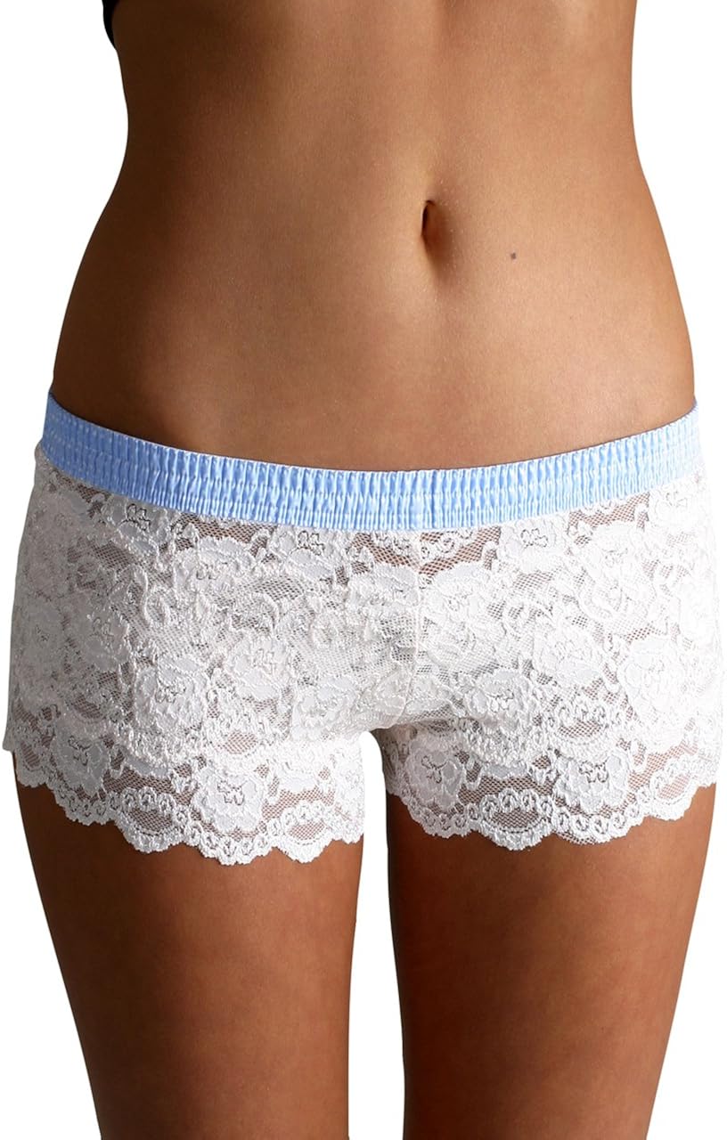 boys shorts panties
