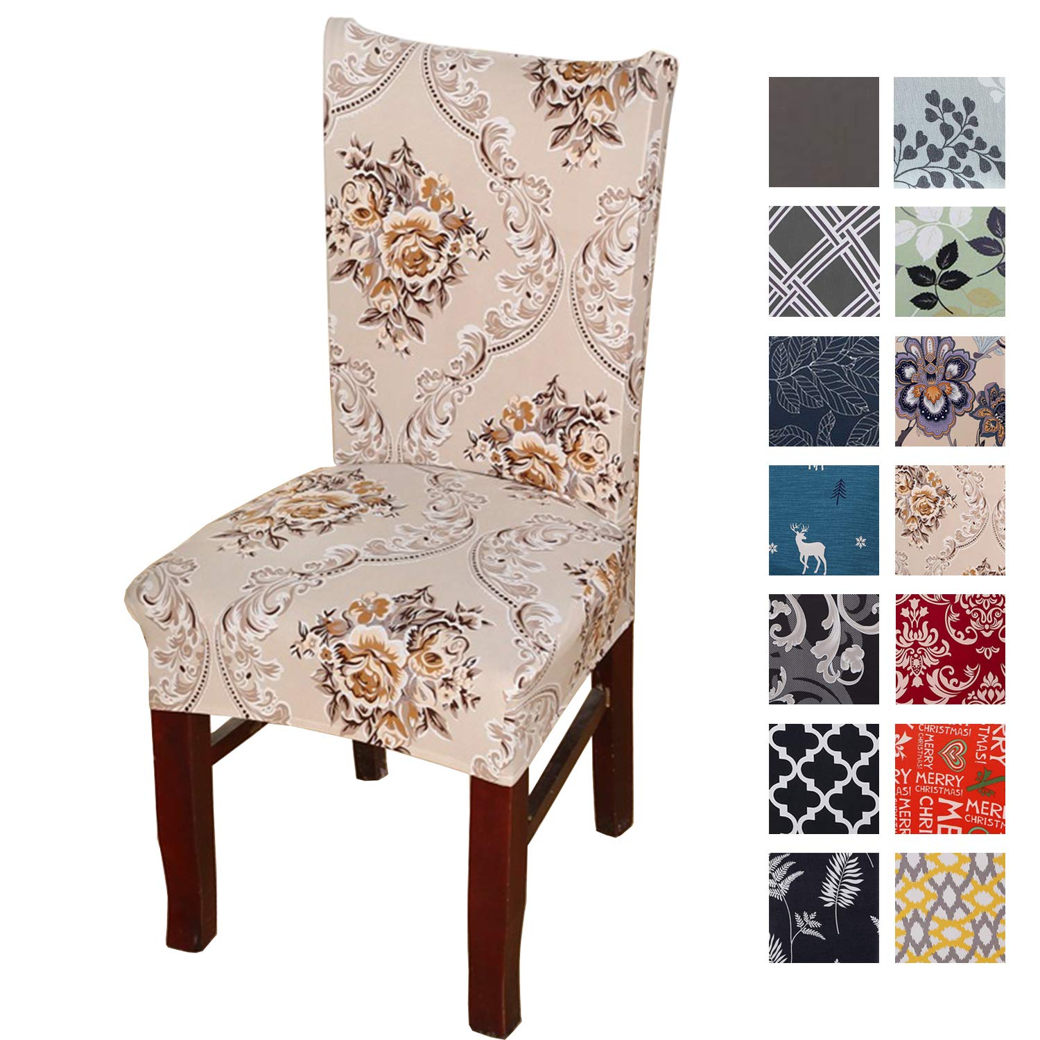 Best Chair Covers For Dining Room Set 6
