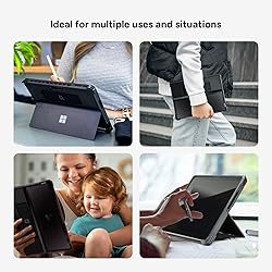 ZAGG Rugged Microsoft Surface Pro 9 Case - Ultimate