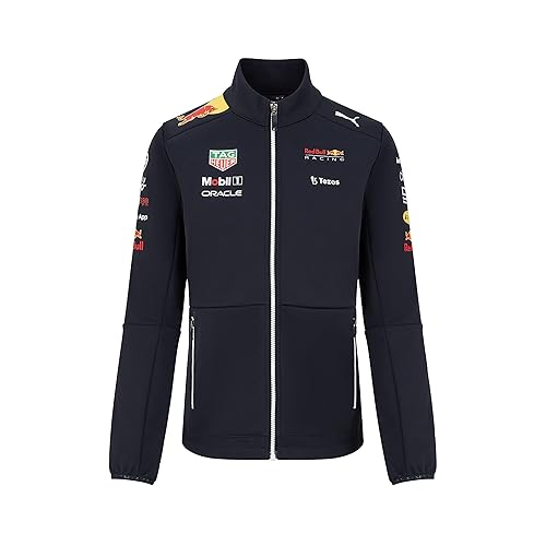 Red Bull Racing Official Formula Merchandise Womens 2022