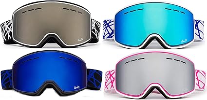 cloud 9 ski goggles