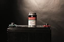 AGS Automotive Solutions Brush Top Can Dielectric
