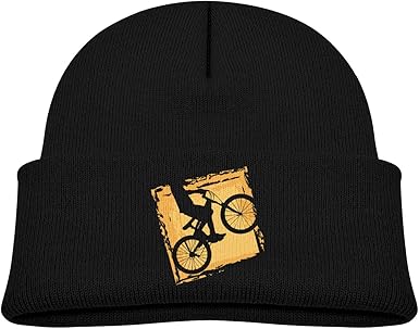 baby boy knitted hat