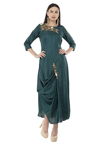 western one piece dress amazon