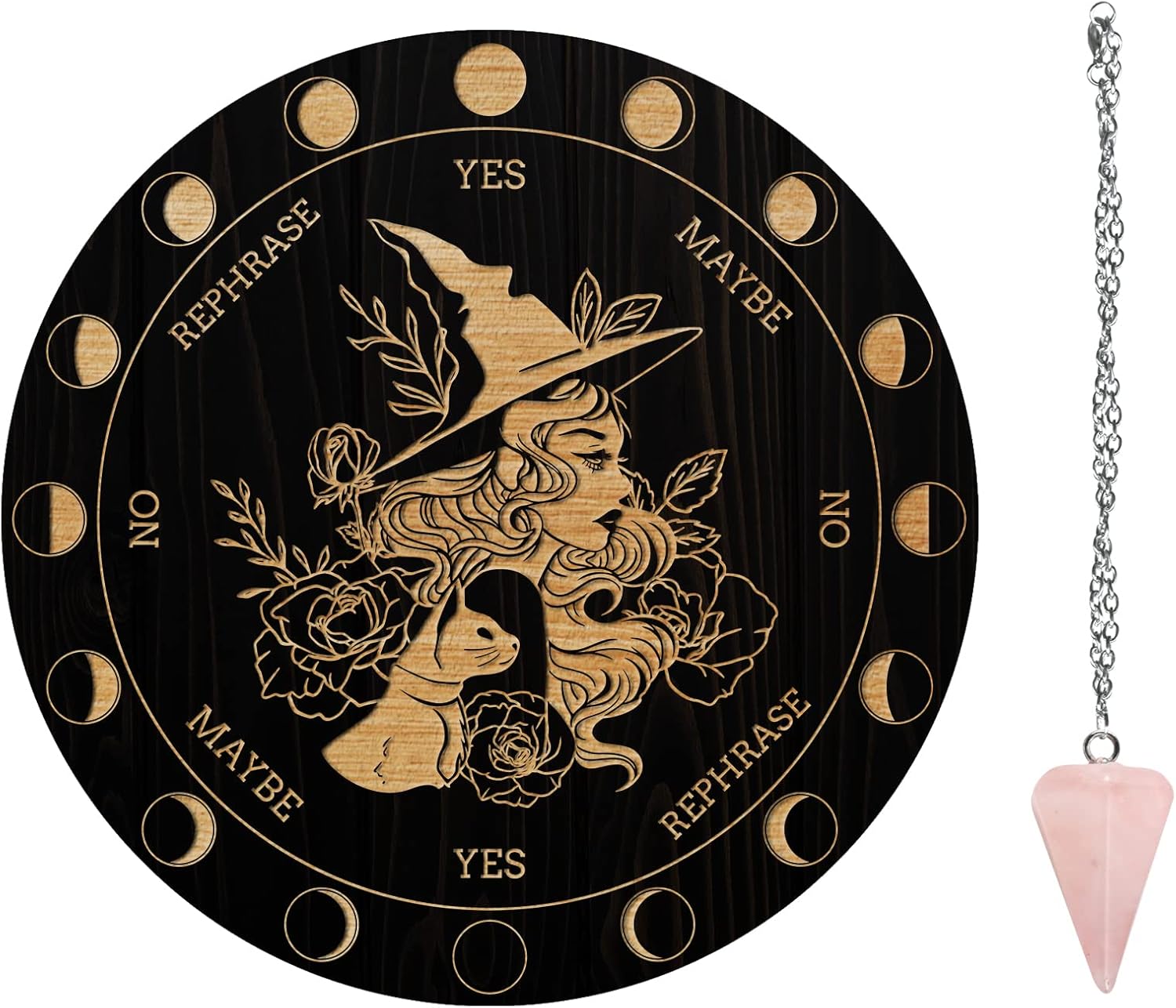 Indoor Fountains & Accessories - AHANDMAKER 7.8