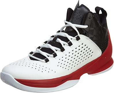 melo basketball shoes