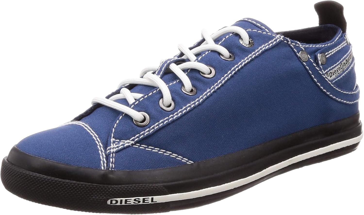 diesel sneakers exposure