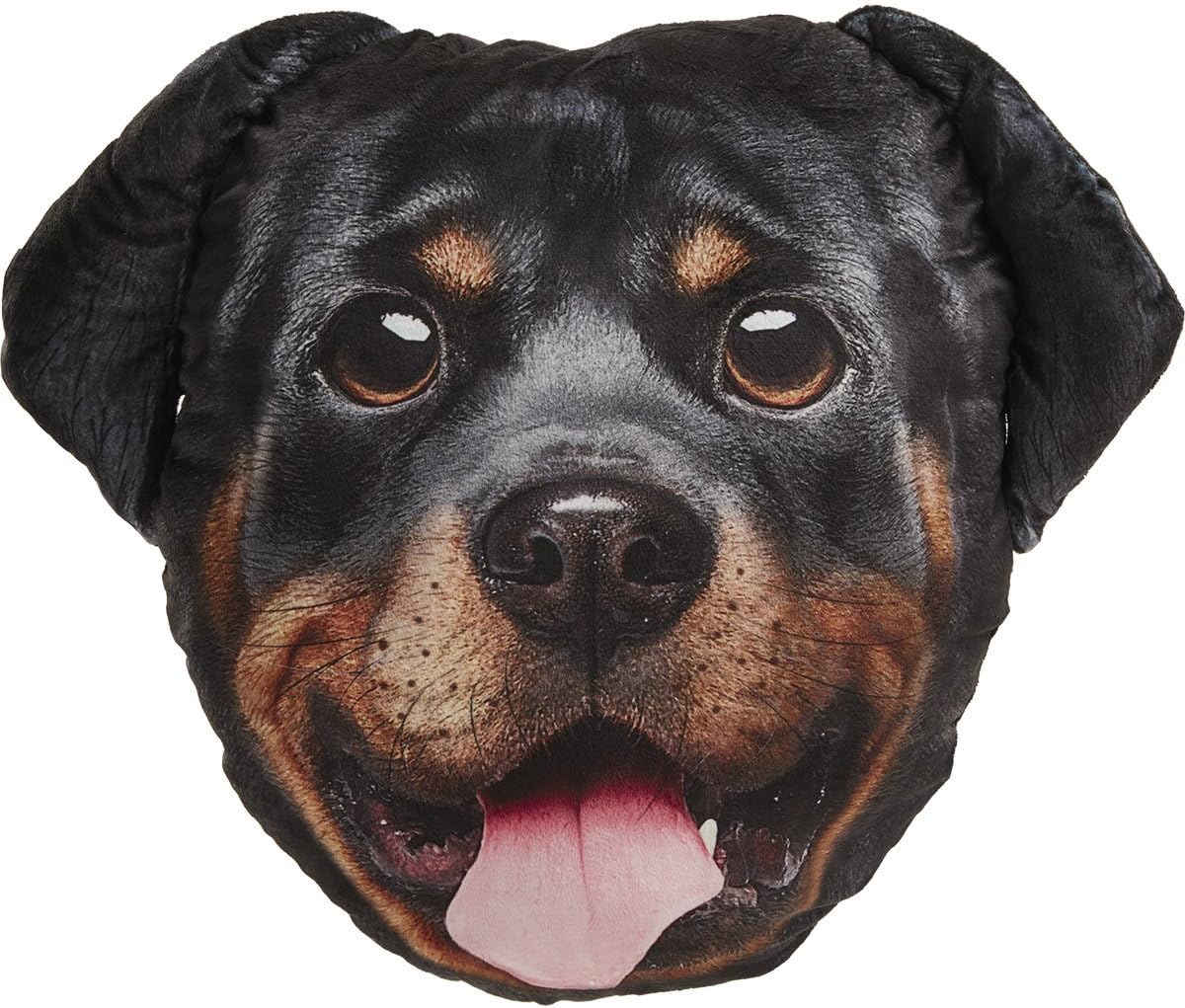 rottweiler pillow