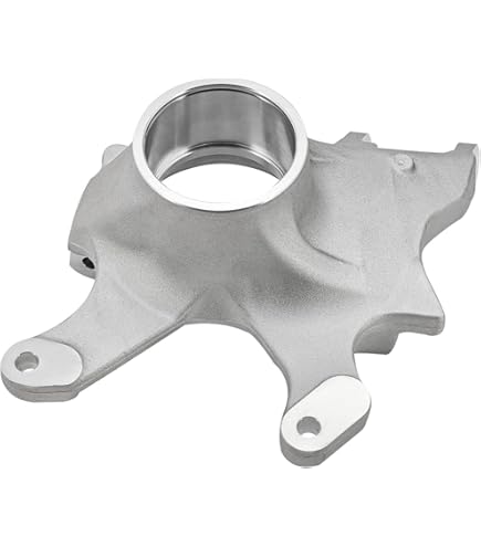 Amazon.com: 706204785 Front Left Driver Side Steering Knuckle
