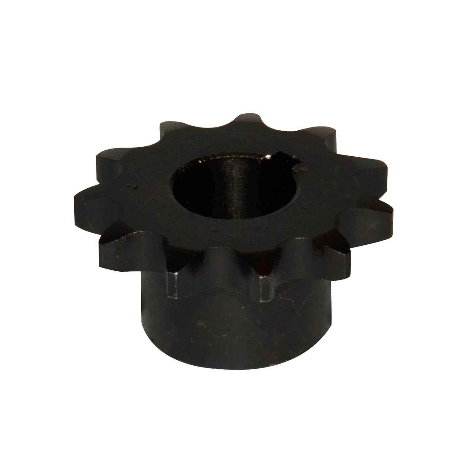 Industrial & Scientific KOVPT 40 Sprocket 16 Teeth Bore 0.625 B Hub Type Pitch 0.5 OD 2.814