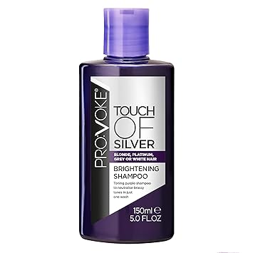 ProVoke Touch of Silver Brightening 