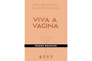 Viva a vagina - Trecho gratuito (Portuguese Edition)