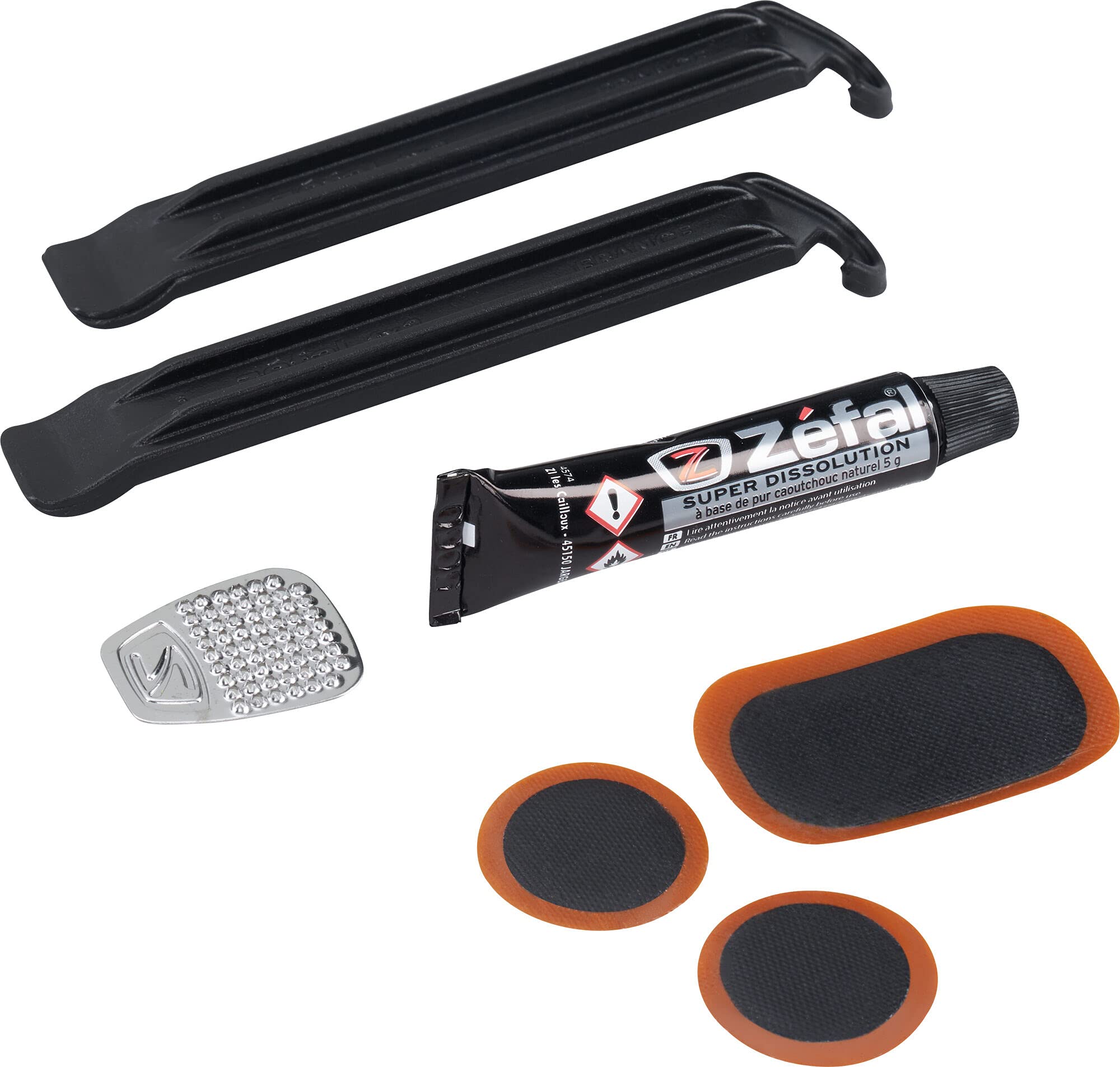 Cytec Repair Kit-4036906 Repair Kit Schwarz One size