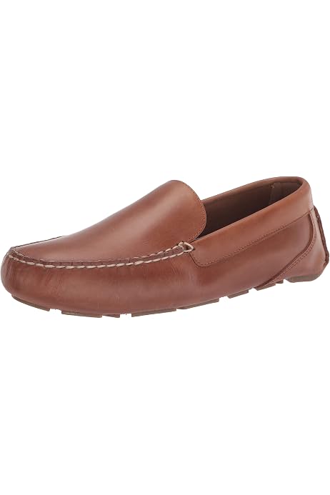 Sperry Mens Gold Harpswell Driver 