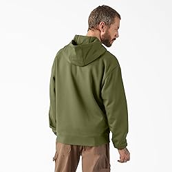 Dickies Water Repellent Sleeve Logo Hoodie