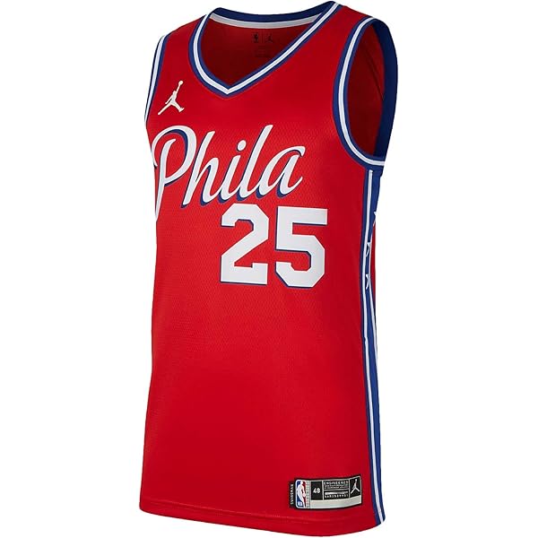 NBAオールスター JORDAN 23 XLジャージ Mitchell & Ness x NBA All-Star East 1988 Jersey 'Michael