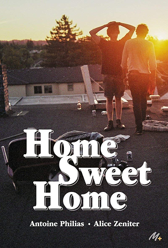 Download Home Sweet Home (Médium +) PDF