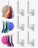 Sunfanie Hat Rack for Hat Storage