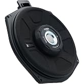 Audison AP BMW S8-2 Prima Series 8" (200mm) Subwoofer 2&Omega; for BMW | 8" 150W RMS, 300W Peak, 2 Ohm Impedance, 91dB, 40-500Hz, Pressed Paper Cone, Neodymium Magnet, Xmax 7mm