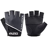 Sujayu Gym Workout Gloves - Women & Men Fitness