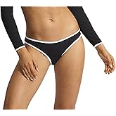 Seafolly Women's Standard Hipster Bikini Bottom Swimsuit