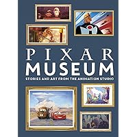 Amazon.com: The Art of Pixar: The Complete Color Scripts and