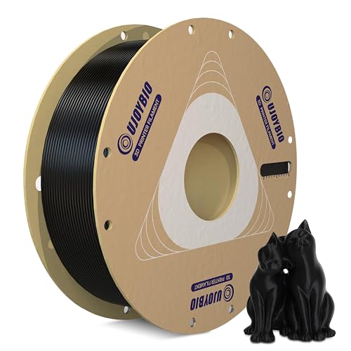 Pla Plus PLA Plus (PLA+) 3D Printer Filament 1.75mm, High Toughness & Strength ...