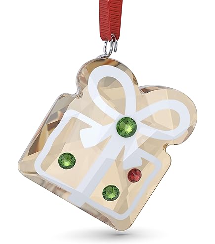 Amazon.com: Swarovski 5596388 Holiday Cheers Multicolored Snowman
