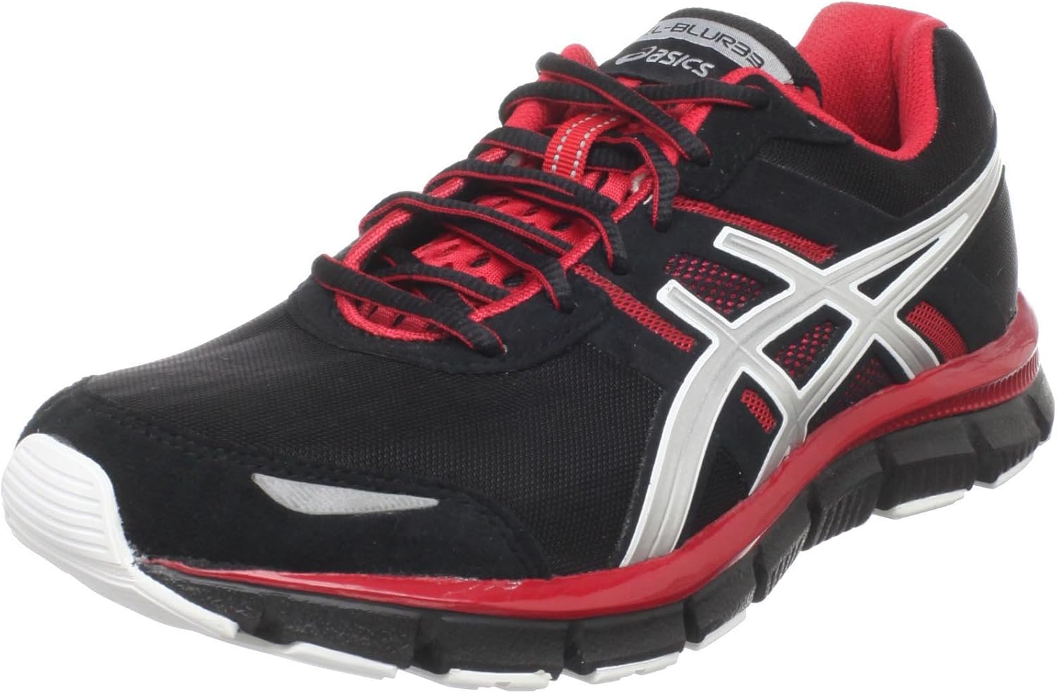 asics gel blur 33 mens