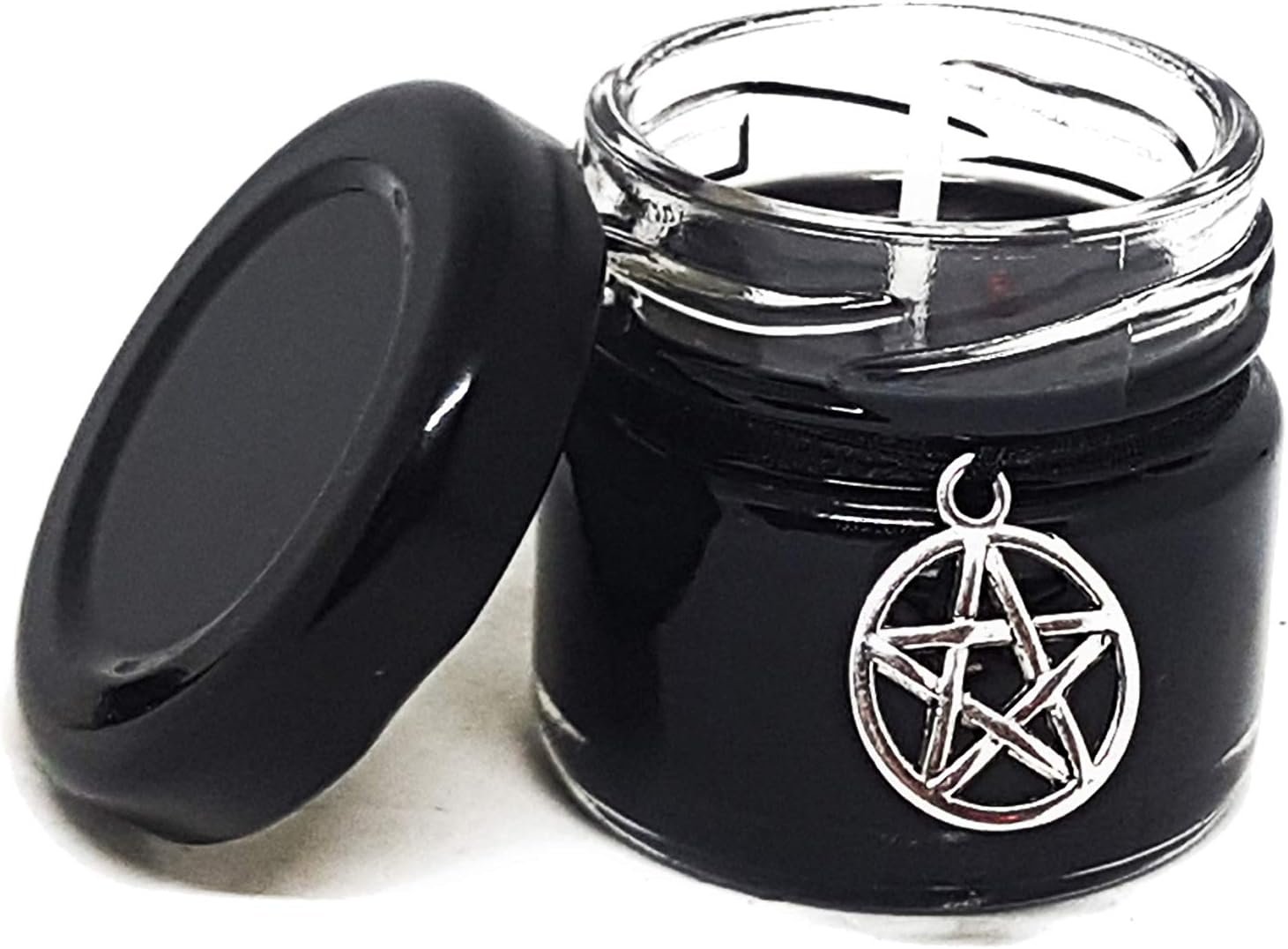 Protection spell candle mini, spiritual candle, magical candle, ritual candle