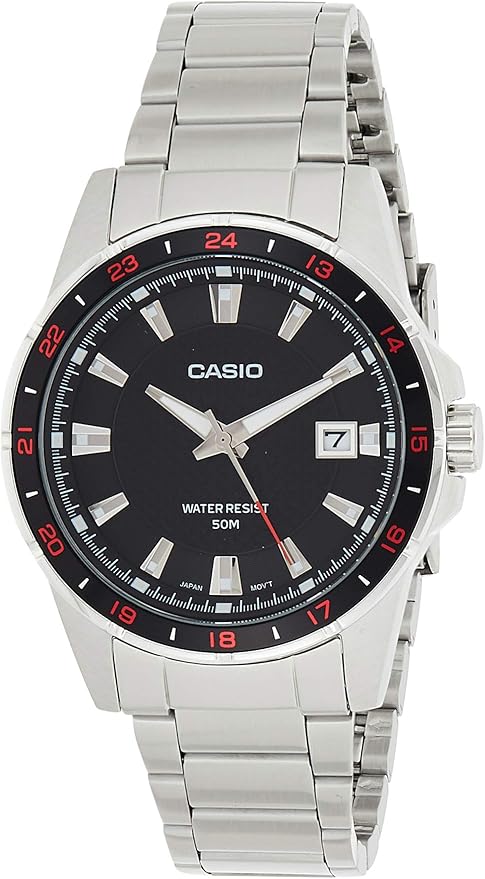 casio watch 5058